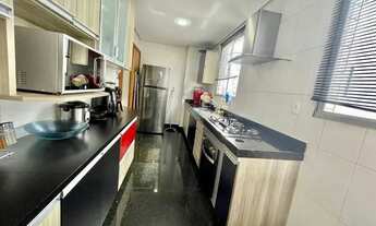 Imagem 5: Belo Horizonte - Apartamento Padrão - Dona Clara