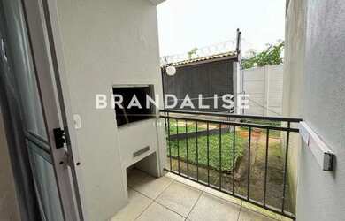 Imagem 2: CANOAS - Apartamento Padrão - Igara