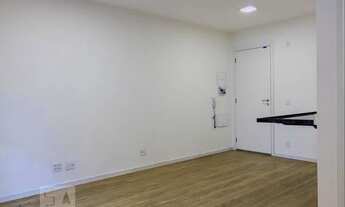 Imagem 3: Apartamento para Aluguel - Santa Cecília, 1 Quarto, 26 m2