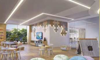 Imagem 6: JAY-Apartamento possui 130 m2 com 4 quartos e 2 suites na melhor quadra de Boa Viagem