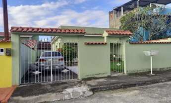 Imagem: Casa condomínio Anchieta 1
