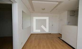 Imagem 4: Apartamento para Aluguel - Vila Augusta, 2 Quartos, 50 m2