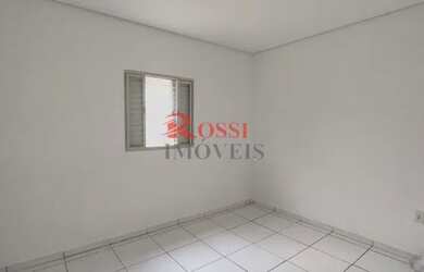 Imagem 7: Locação de Casas / Padrão na cidade de Rio Claro