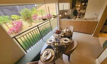 Imagem 6: DIRETO DA CONSTRUTORA CYRELA LIVING DUETT MOOCA O projeto esta localizado na Rua São Nica