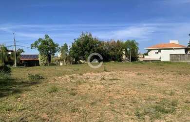 Imagem 5: Terreno - Sítios de Recreio Gramado - Campinas