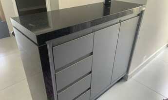 Imagem 6: Apartamento com 2 dormitórios à venda, 57 m² por R$ 360.000,00 - Jardim Firenze - Santa Bá