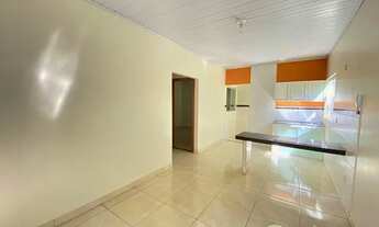 Imagem: Casa 2 quartos, Rua C 66 St. Sudoeste Casa