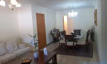 Imagem 6: APARTAMENTO - VILA MASCOTE - SP