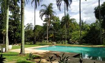 Imagem: Casa - Sítios de Recreio Gramado - Campinas