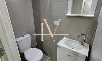 Imagem 4: APARTAMENTO 2 DORMITÓRIOS PARA LOCAÇÃO NO GONZAGA - SANTOS POR R$3,100!