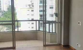 Imagem 1: Apartamento com 2 dormitórios 1 suíte para alugar Rua Gabriele D Annunzio 296 Campo Belo