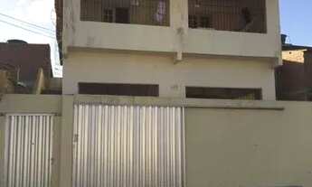 Imagem: Casa térreo disponível para aluguel em