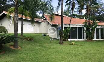 Imagem 2: Casa - Sítios de Recreio Gramado - Campinas