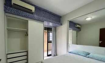 Imagem 4: Apartamento para venda possui 100 metros quadrados com 2 quartos em Ponta Verde