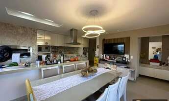 Imagem 7: Casa MOBILIADA com 7 quartos no bairro de Intermares - Condomínio fechado