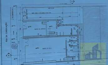Imagem 6: São Paulo - Galpão/Depósito/Armazém - Cerqueira César
