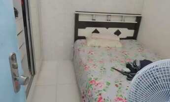 Imagem 4: Casa para venda possui 90 metros quadrados com 2 quartos em Uriboca - Marituba - Pará