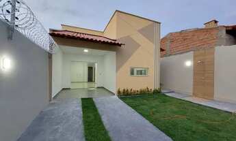 Imagem: Casa para venda possui 131 metros quadrados