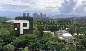 Imagem: Apartamento a venda parque das rosas barra