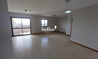 Imagem: Edifício Rembrandt - Apartamento com 3