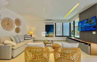 Imagem 6: Sobrado com 4 dormitórios, 260 m² - Praia de Juquehy - São Sebastião/SP