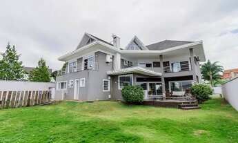 Imagem: Espetacular Residência em Condomínio de