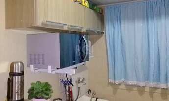 Imagem 7: Apartamento para Venda - 38.82m², 2 dormitórios, 1 vaga - Vila Nova