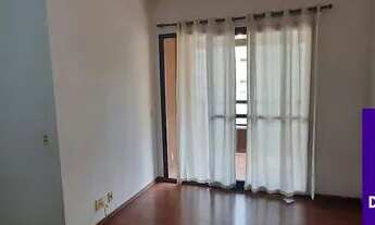 Imagem 6: Apartamento com 85 m², À Venda ou Locação no Centro de Alphaville