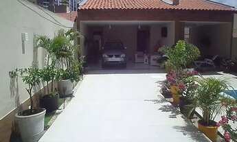 Imagem 2: Casa à Venda - Capim Macio - Natal/RN