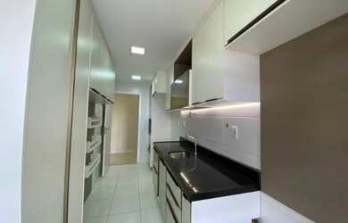 Imagem 7: Apto Reserva Renascença - 3 Quartos - 103m² - Fino Acabamento