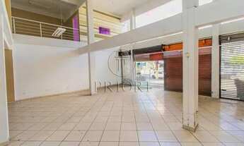 Imagem 7: PORTO ALEGRE - Loja/Salão - São Geraldo