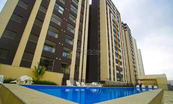 Imagem: SOROCABA - Apartamento Padrão - JARDIM