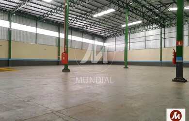 Imagem 7: Salão/Galpão (salão - térreo