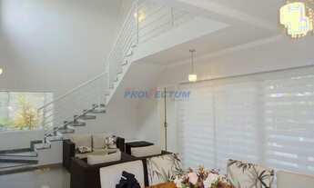 Imagem 4: Casa - Swiss Park - Campinas