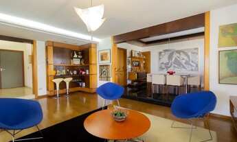 Imagem 3: Venda Apartamento 4 Dormitórios - 337 m² Higienópolis