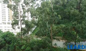 Imagem 2: APARTAMENTO - MORUMBI - SP