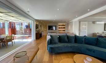 Imagem 6: Cobertura - Cambuí - Campinas