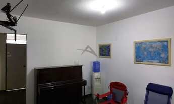 Imagem 4: Casa - Vila Itapura - Campinas