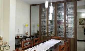 Imagem 5: Sobrado no Privê Atlântico com 5 quartos , suíte master, montado em armários no Jardim Atl