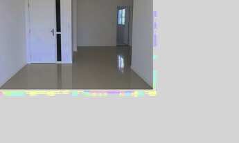 Imagem 2: Apartamento para aluguel e venda possui 102 metros quadrados com 3 quartos