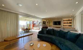 Imagem 7: Cobertura - Cambuí - Campinas