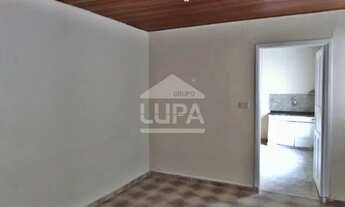 Imagem: CASA TÉRREA COM 1 QUARTO PARA LOCAÇÃO