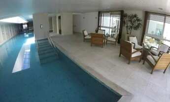 Imagem 4: Loft mobiliado em Umarizal no Ed. Mandarim - Belém - PA