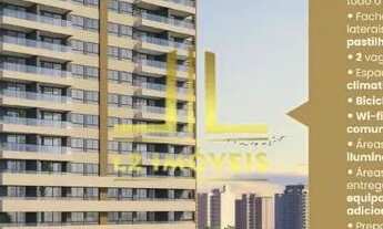 Imagem: Apartamento à venda no bairro Costa Azul