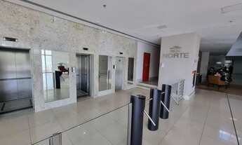 Imagem 7: Salas de 343m² - Ed. América Centro Empresarial- Mata da Praia