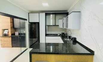 Imagem 3: Casa com 3 dormitórios