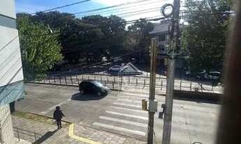 Imagem 3: Apartamento Garden com 3 dormitórios para alugar, 110 m² por R$ 2.818/mês - Teresópolis