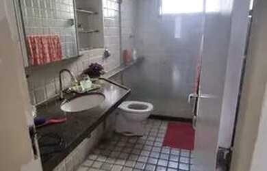 Imagem 5: Apartamento sem Mobília