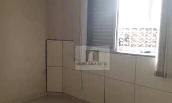 Imagem 5: Casa com 2 dormitórios para alugar, 147 m² por R$ 1.400,00/mês - Vila Bela Vista - Santo A