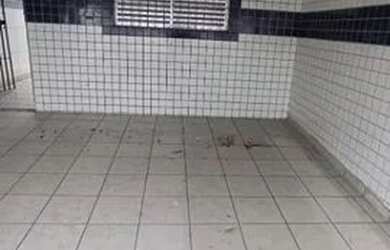 Imagem 3: Kitnet com 1 dormitório para alugar, 40 m² por R$ 850,00/mês - Assunção - São Bernardo do